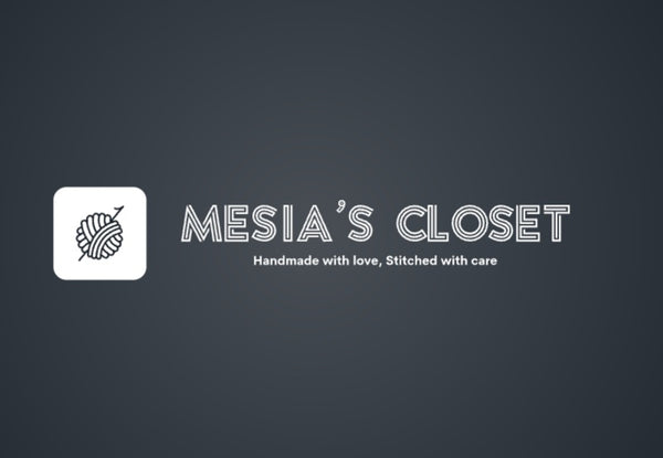 Mesia’s Closet